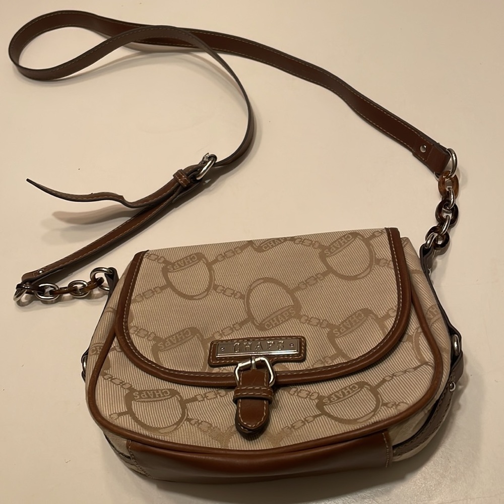 Chaps Ralph Lauren Purse